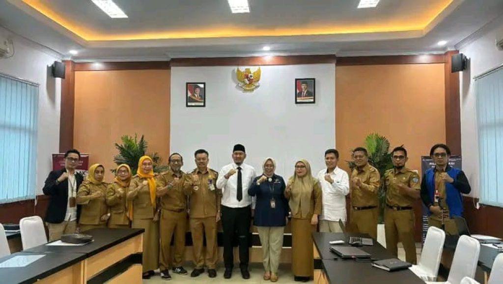 Inflasi Kota Kendari Stabil, Wakil Wali Kota: Harga Beras dan Cabai Naik, Tapi Stok Aman