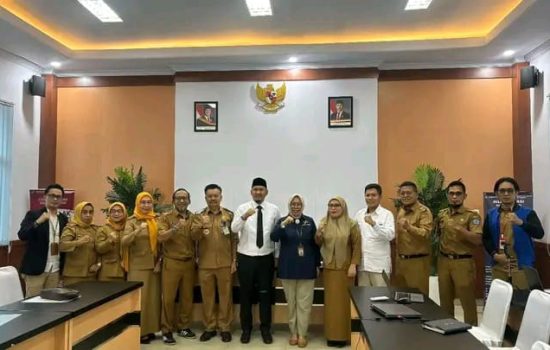 Inflasi Kota Kendari Stabil, Wakil Wali Kota: Harga Beras dan Cabai Naik, Tapi Stok Aman