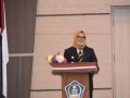 Paripurna DPRD Kendari, Wali Kota Siska Sampaikan Pidato Perdana