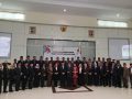 La Ode Fasikin Kembali Dilantik Sebagai PJ Sekda Kota Baubau