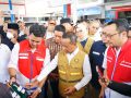 Pertamina Patra Niaga Baubau Pastikan Stok dan Spek BBM Berkualitas