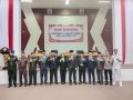 DPRD Komitmen Kawal dan Dukung Program Kerja Bersama Walikota Baubau Periode 2025-2030
