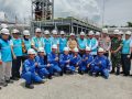 PLTMG Baubau Pastikan Mendukung Pasokan Listrik Masyarakat Jelang Perayaan Idul Fitri