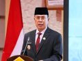 Gubernur Sultra Lantik Pengurus TP PKK 2025-2030, Fokus UMKM dan Stunting
