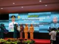 Ketua PKK & Pembina Posyandu Sultra Dilantik, Gubernur Tekankan Peran Strategis