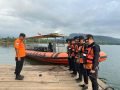 Nelayan Hilang di Perairan Kokoila, Tim SAR Kendari Lakukan Pencarian