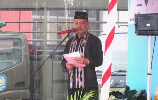Pasar Murah Pemkot Kendari Resmi Ditutup, Transaksi Capai Rp300 Juta
