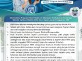 BPJS Kesehatan Imbau Masyarakat Manfaatkan Program REHAB 2.0