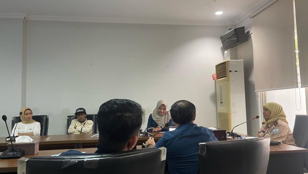 BPJS Kesehatan Luncurkan Program Gercep Srikandi