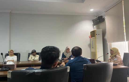 BPJS Kesehatan Luncurkan Program Gercep Srikandi