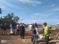 Respon Cepat Permintaan Warga, PT.GKP Lakukan Normalisasi Sungai Rokoroko