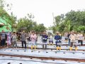 ANTAM dan USN Kolaka Gagas Program Konasara di Pelambua