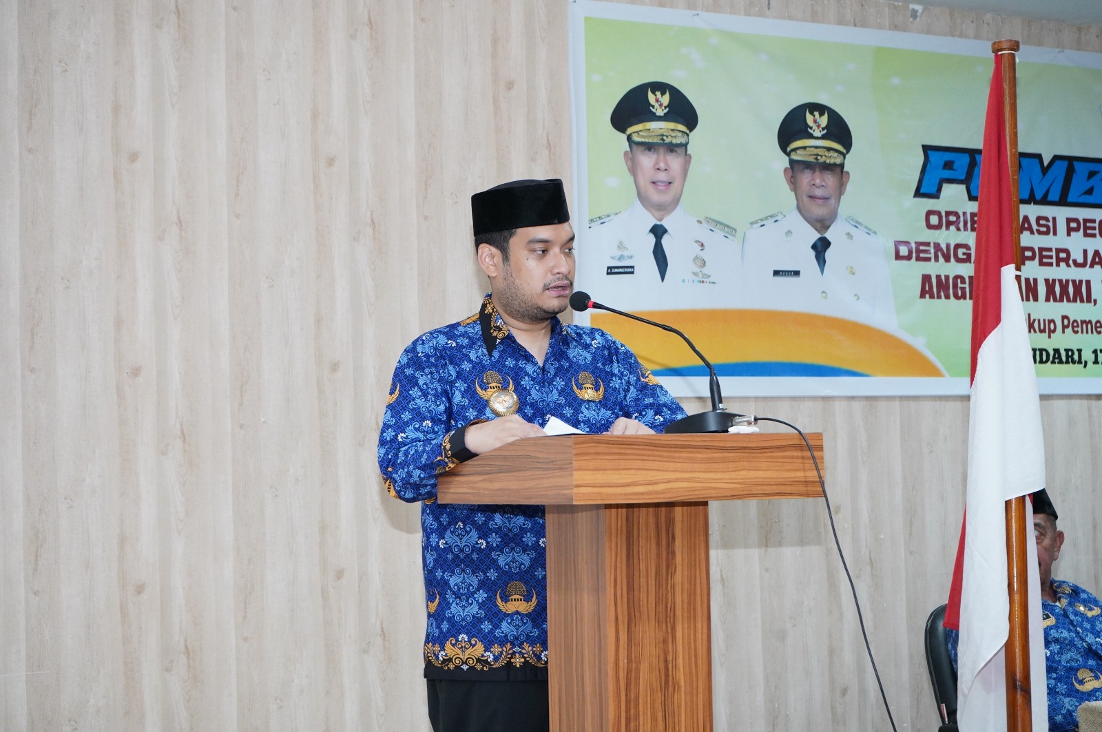 BPSDM Sultra