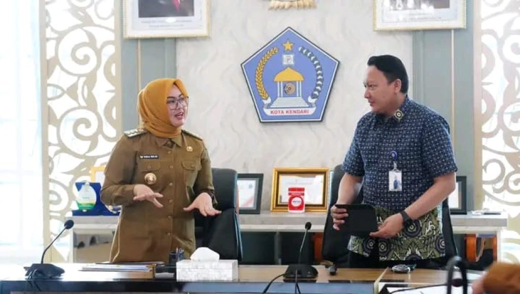 Upaya Tingkatkan Cakupan JKN di Kendari, Target 98% pada Juni 2025