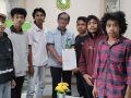AMARA SULTRA Desak Kejati Sultra Periksa Kadis PUPR Wakatobi atas Dugaan Kerugian Keuangan Negara