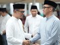 Pemkab Kolaka dan PT Vale Indonesia Gelar Buka Puasa Bersama
