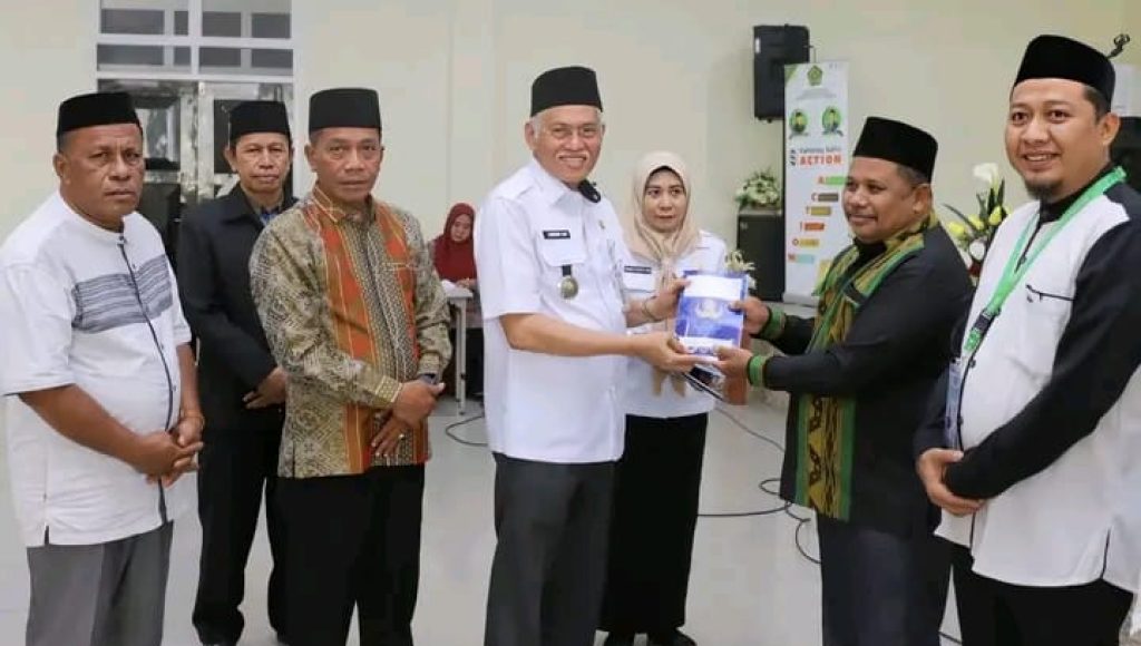 Mushaf Nusantara, Sinergi Budaya dan Literasi Islam