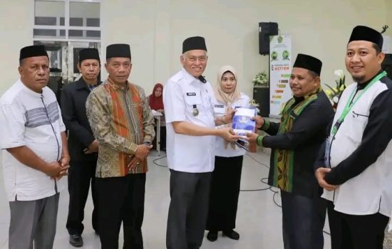 Mushaf Nusantara, Sinergi Budaya dan Literasi Islam