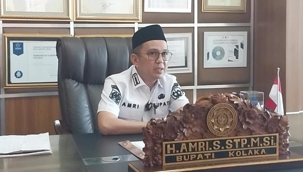 THR ASN dan PPPK di Kolaka Dijadwalkan Cair Minggu ini