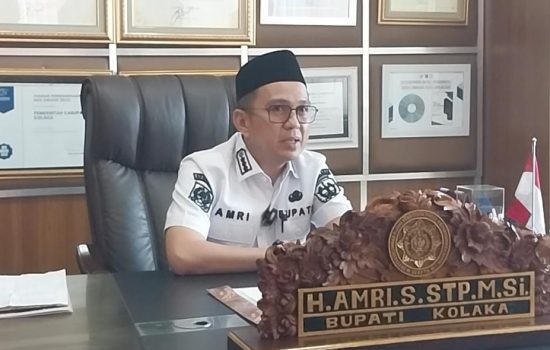 THR ASN dan PPPK di Kolaka Dijadwalkan Cair Minggu ini