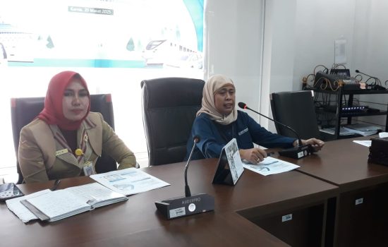 BPJS Kesehatan Pastikan Pelayanan Optimal Selama Libur Lebaran 2025