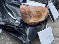 Tempo Mendapat Kiriman Kepala Babi