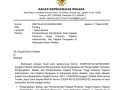 BKN Blokir Data Kepegawaian Pejabat Buton Selatan, Mutasi Jabatan Tanpa Pertimbangan Teknis