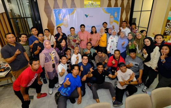 Tegaskan Komitmen terhadap Pertambangan Berkelanjutan, PT Vale Indonesia Gelar Buka Puasa Bersama Media