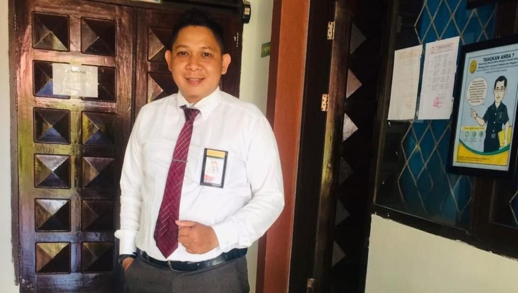 YLBH Bahtera Keadilan Baubau Tanggapi Penerapan Asas Dominus Litis dalam Revisi KUHAP