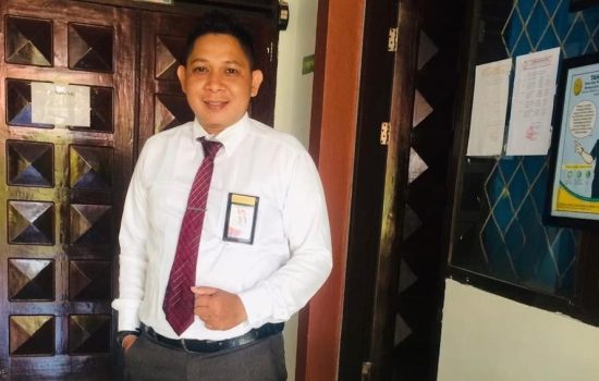 YLBH Bahtera Keadilan Baubau Tanggapi Penerapan Asas Dominus Litis dalam Revisi KUHAP