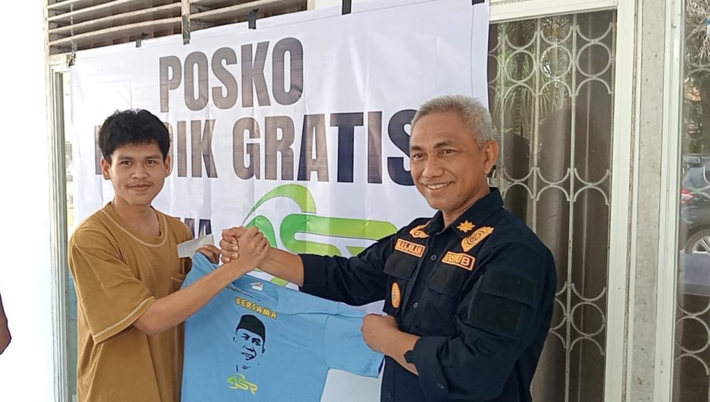 Ribuan Penumpang Mudik Gratis Dilepas ASR Besok, Total Anggaran Capai Rp1 Miliar