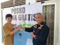 Ribuan Penumpang Mudik Gratis Dilepas ASR Besok, Total Anggaran Capai Rp1 Miliar