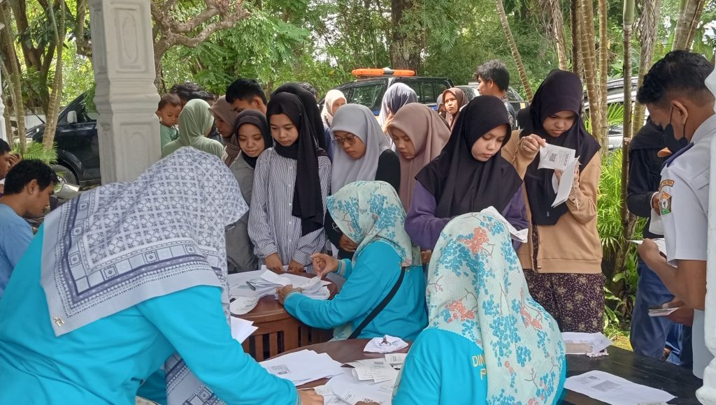 Antusiasme Tinggi, Gelombang Kedua Mudik Gratis ASR Langsung Dibuka!