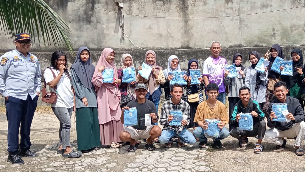 Ribuan Penumpang Mudik Gratis Dilepas ASR Besok, Total Anggaran Capai Rp1 Miliar