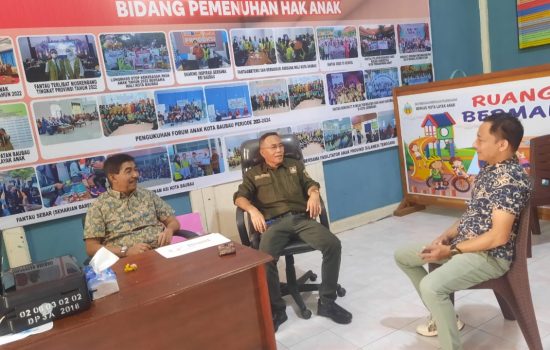 Dinas P3APPKB Sultra Genjot Upaya Peningkatan APE dan KLA di Daerah