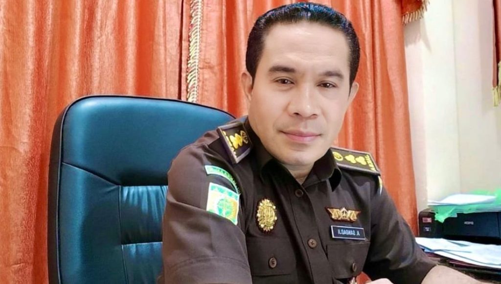 Kasi Intel Kajari Baubau: Polemik RKUHP Dominus Litis Kembali ke Undang-undang