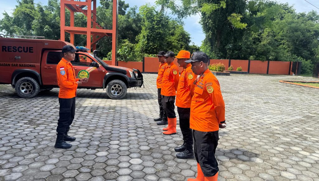 Bocah 12 Tahun Hilang di Hutan Buton, Tim SAR Gerak Cepat