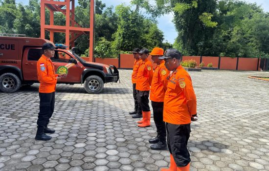 Bocah 12 Tahun Hilang di Hutan Buton, Tim SAR Gerak Cepat
