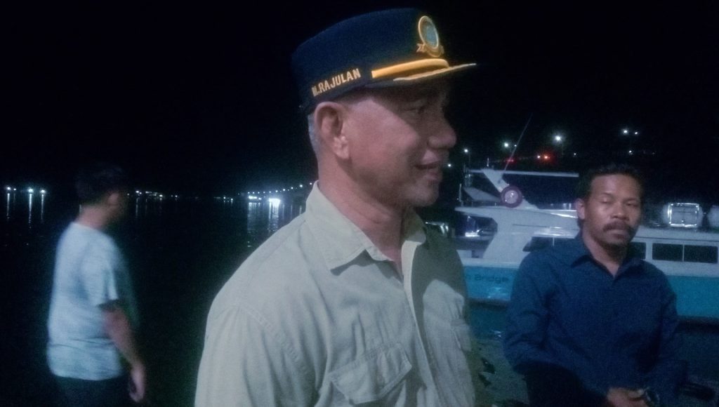 600 Tiket Mudik Gratis Kendari-Raha Ludes, Dibiayai Pribadi oleh Gubernur ASR