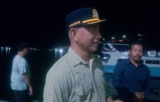 600 Tiket Mudik Gratis Kendari-Raha Ludes, Dibiayai Pribadi oleh Gubernur ASR