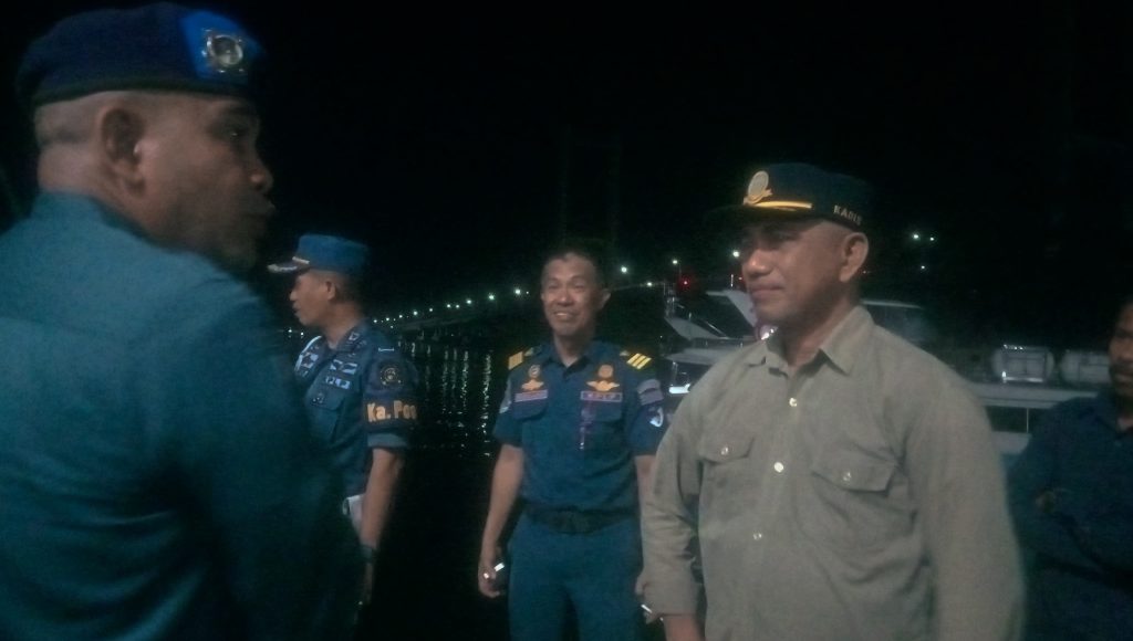 Mudik Gratis Gubernur ASR Diserbu! Seribu Penumpang Padati Jalur Laut dan Darat