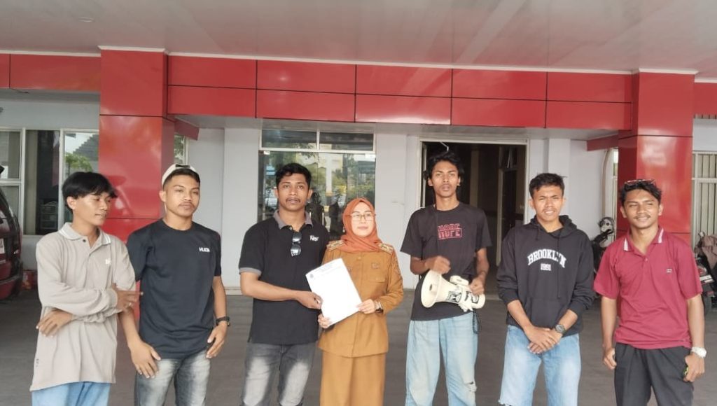 Jangkar Sultra Kembali Minta Tindak Tegas PT KTR