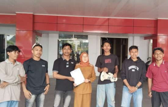 Jangkar Sultra Kembali Minta Tindak Tegas PT KTR