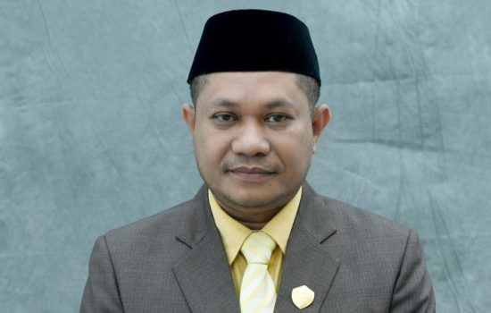 DPRD Bentuk Pansus Tindak Lanjuti LKPJ Wali Kota Baubau Tahun Anggaran 2024