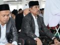 Idul Fitri Penuh Makna, Bupati dan Wakil Bupati Kolaka Utara Sapa Warga di Dua Lokasi Berbeda