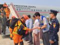 INASAR Tiba di Myanmar, Siap Bantu Korban Gempa