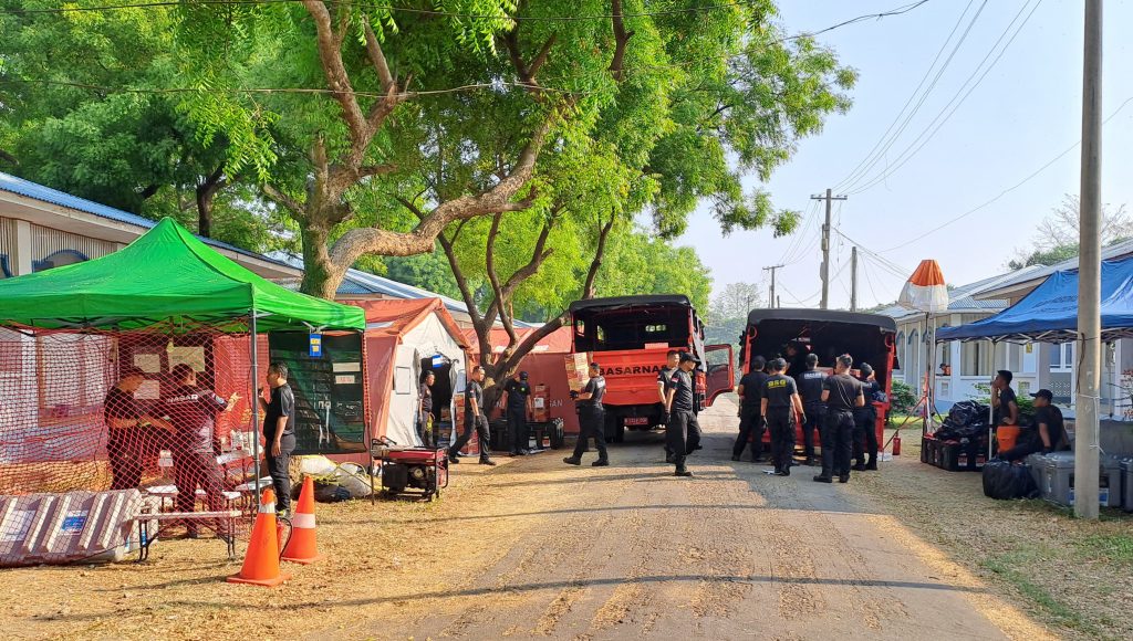 Basarnas dan BNPB: Garda Depan Penanganan Bencana Indonesia di Kancah Internasional