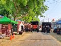 Basarnas dan BNPB: Garda Depan Penanganan Bencana Indonesia di Kancah Internasional