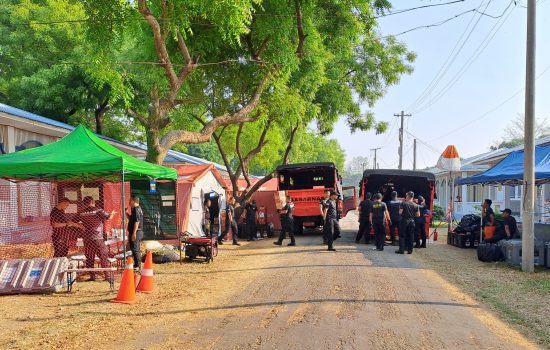 Basarnas dan BNPB: Garda Depan Penanganan Bencana Indonesia di Kancah Internasional