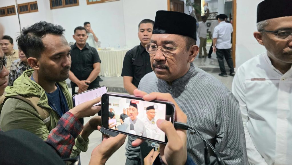 Pemda Bombana: Program Religi dan Ekonomi Berjalan Beriringan